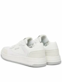 Sneakers 80QA3SM8 ZPC23 Bianco