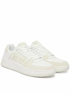 Sneakers 80QA3SM1 ZPC09 Bianco