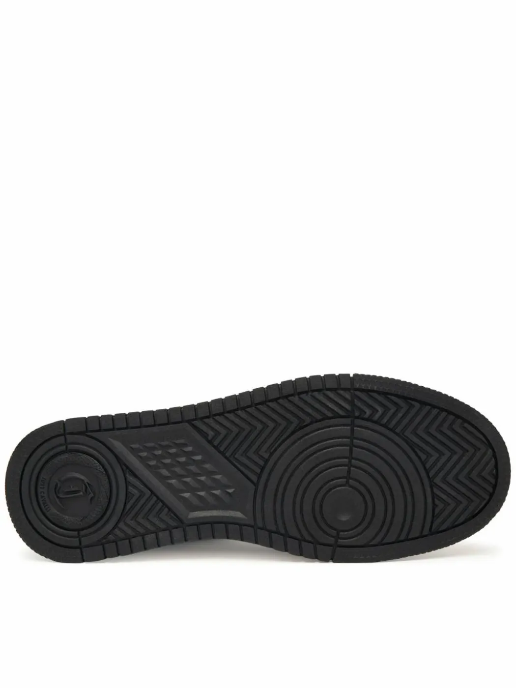 Sneakers 80QA3SM2 ZPC24 Multicolore