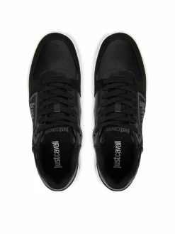 Sneakers 80QA3SM1 ZPC09 Nero