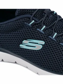 Sneakers Quick Lapse 12985/NVLB Blu scuro