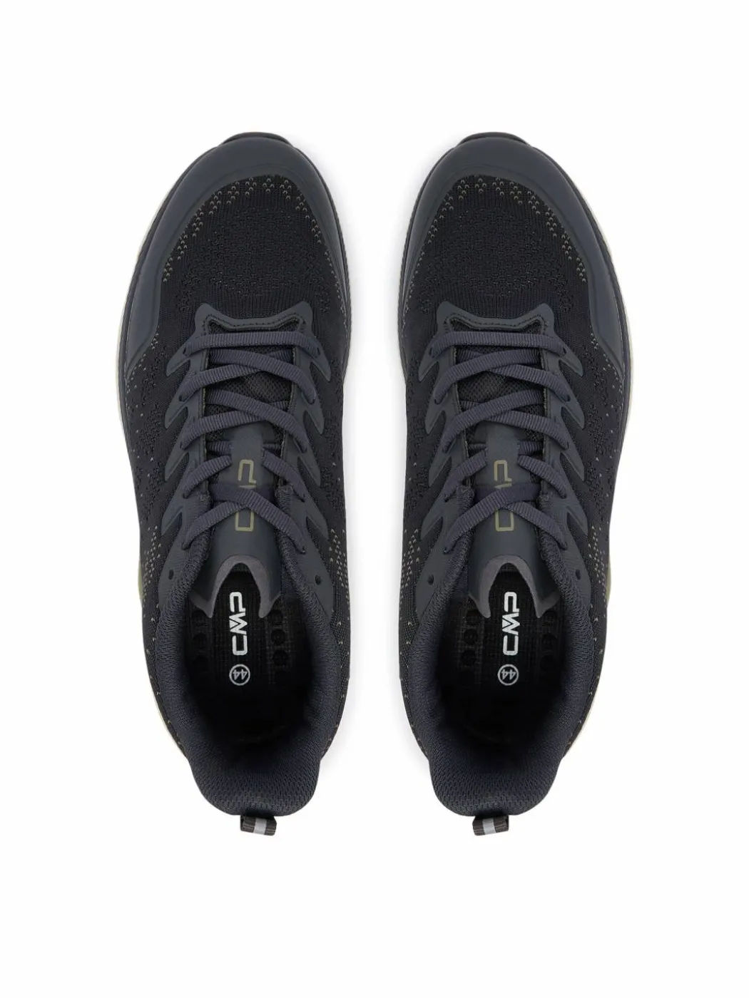 Sneakers Rahmsy Multifunctional 3Q65877 Nero