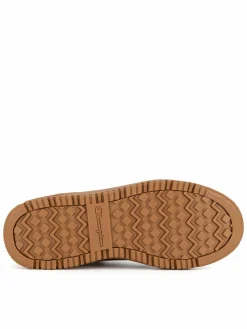 Sneakers RD18 UTILITY WP MID S22298-MS502 Marrone