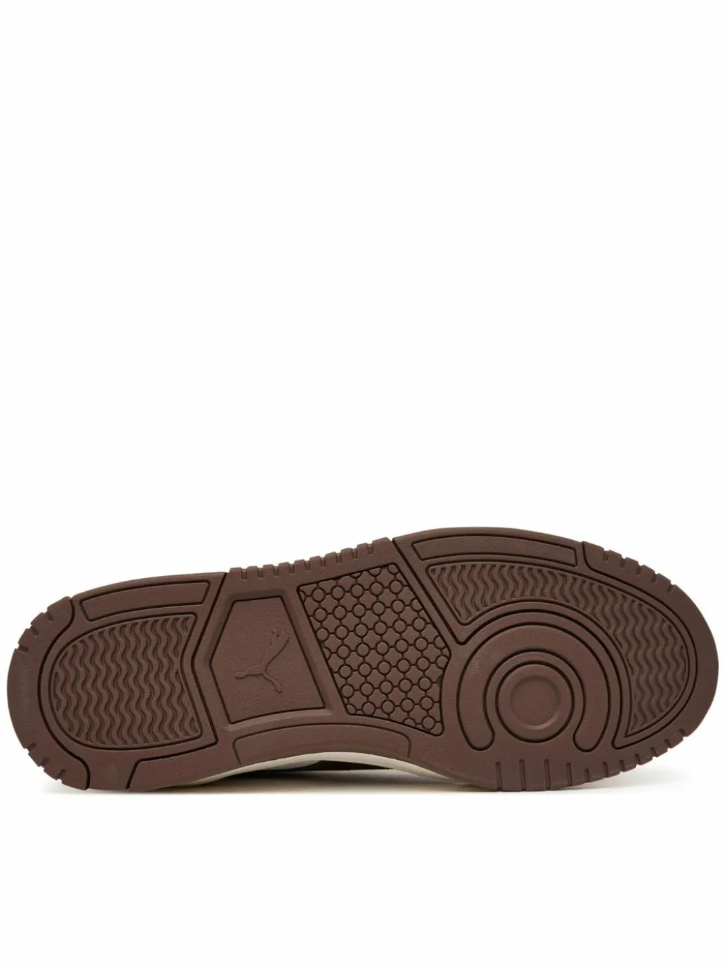 Sneakers Rebound Slam Lo SD 407357 03 Marrone