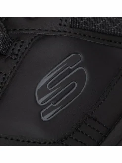 Sneakers Redwick 51896/BBK Nero