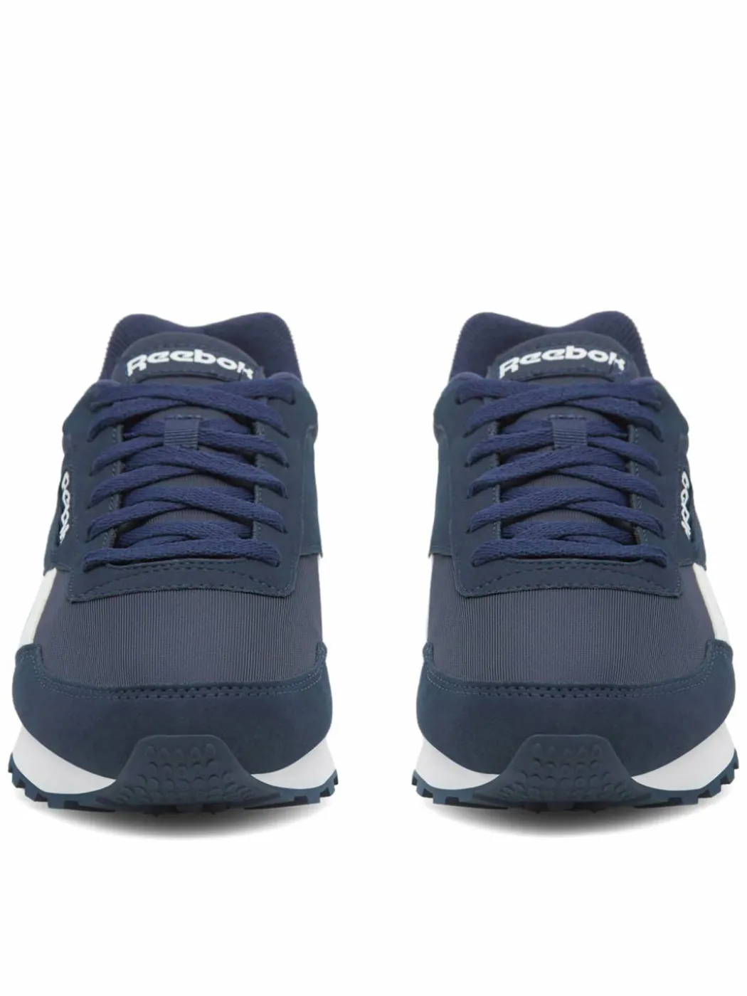 Sneakers REEBOK REWIND R 100001391 Blu scuro