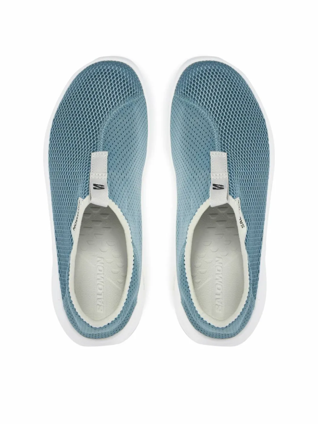 Sneakers Reelax Moc 6.0 L47803200 Blu