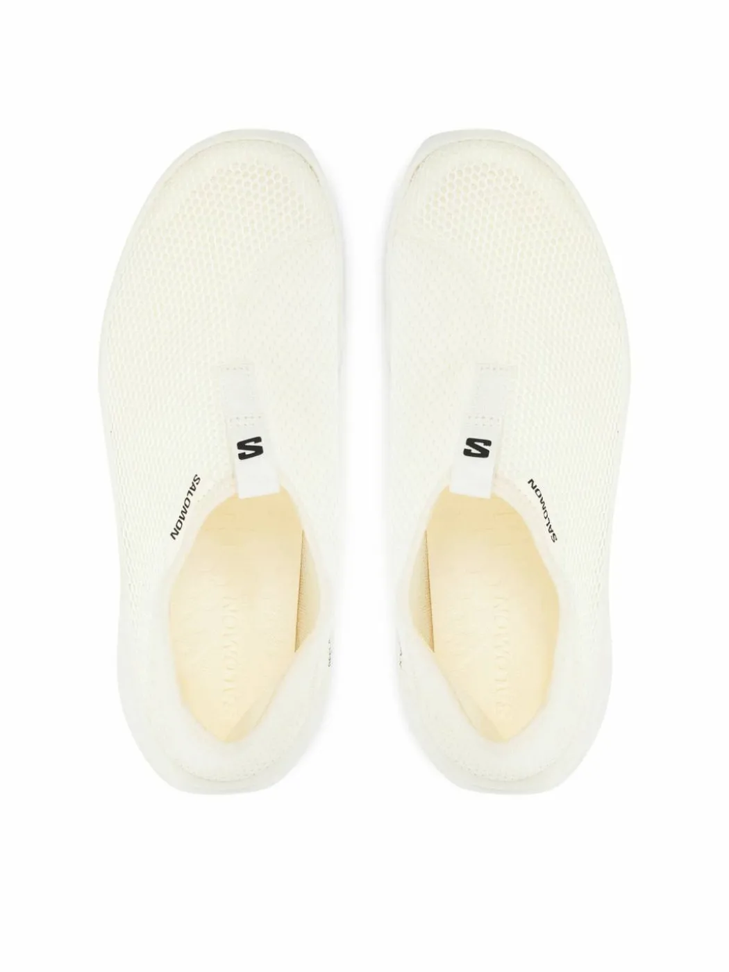 Sneakers Reelax Moc 6.0 L47742300 Crema