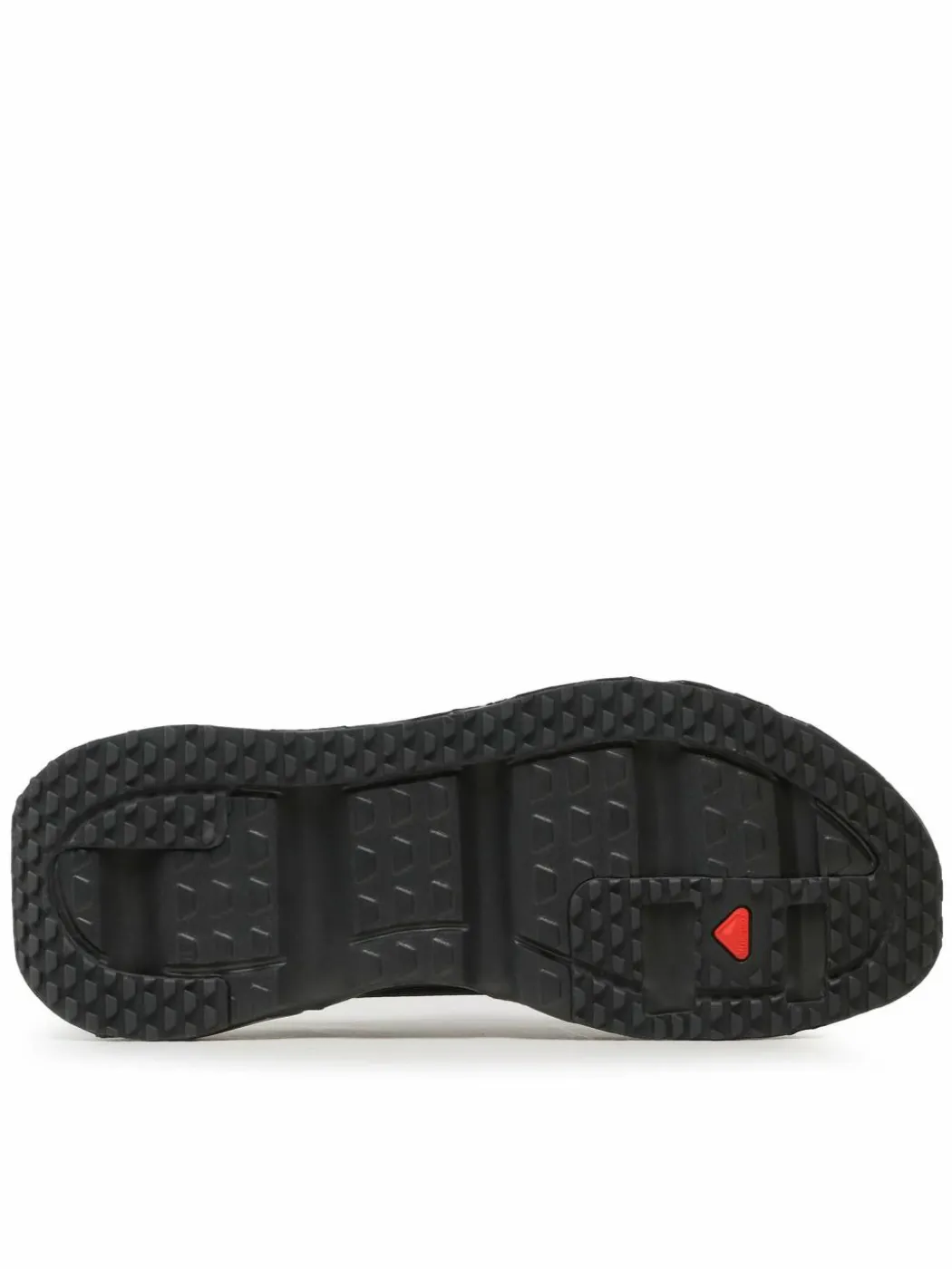Sneakers Reelax Moc 6.0 L47111500 Nero