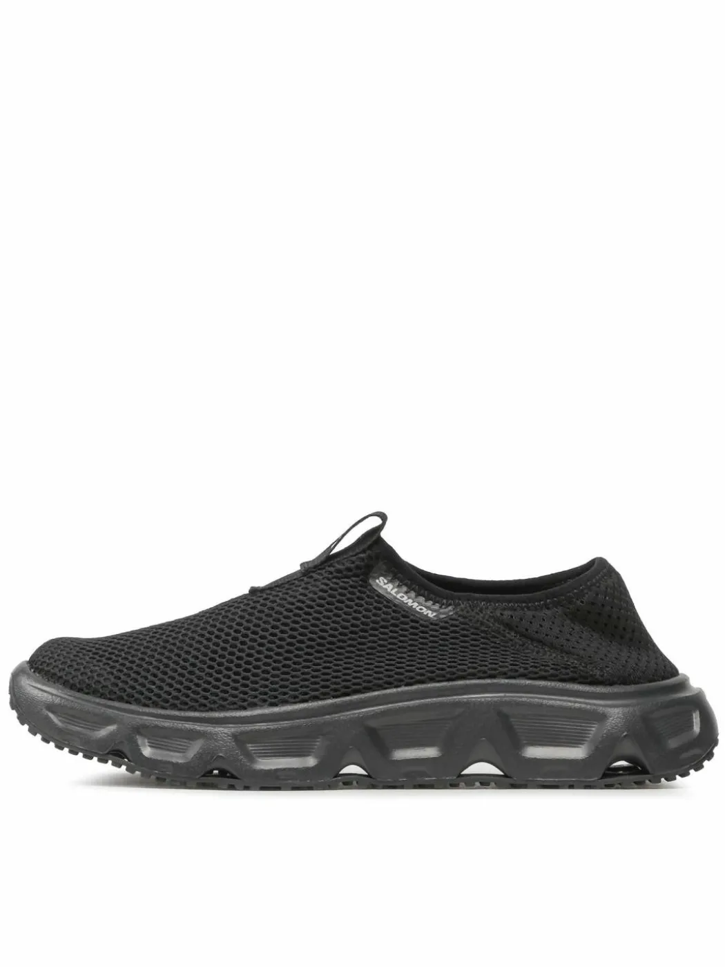 Sneakers Reelax Moc 6.0 L47111500 Nero
