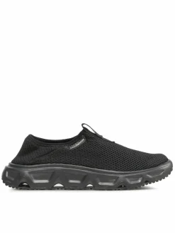Sneakers Reelax Moc 6.0 L47111500 Nero