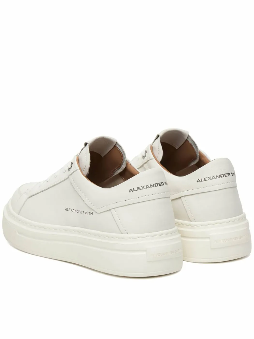 Sneakers Regent ASBDRTM Bianco