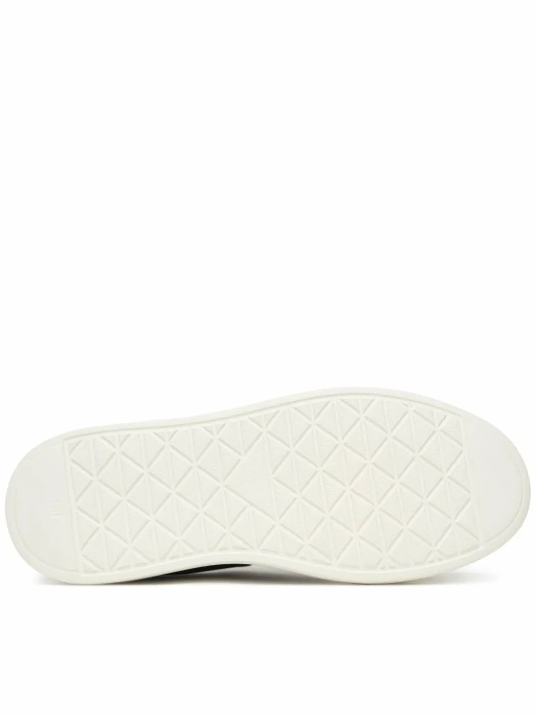 Sneakers Regent ASBDRTM 1001 Nero