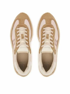 Sneakers Reno 2 12621135 Marrone
