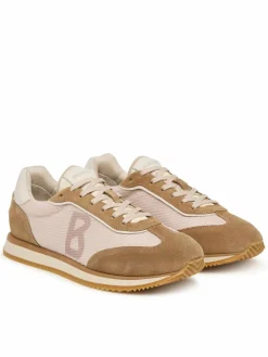Sneakers Reno 2 12621135 Marrone