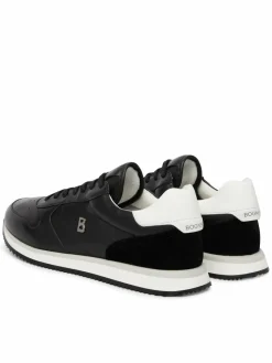 Sneakers Reno 1 12621125 Nero