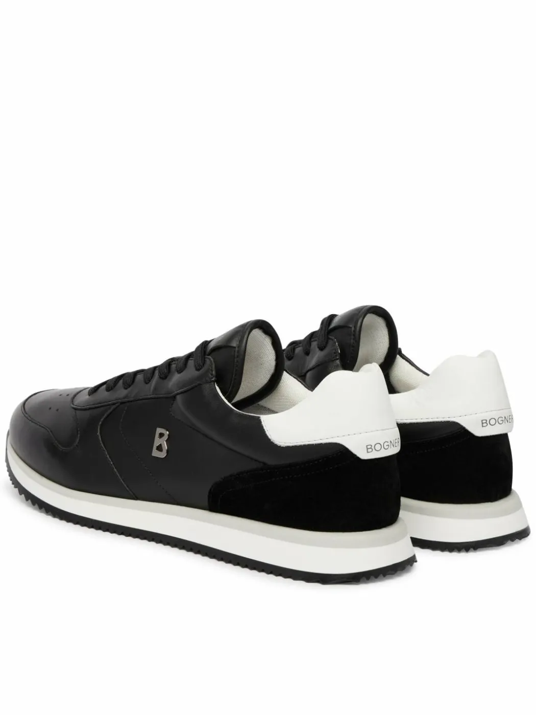 Sneakers Reno 1 12621125 Nero