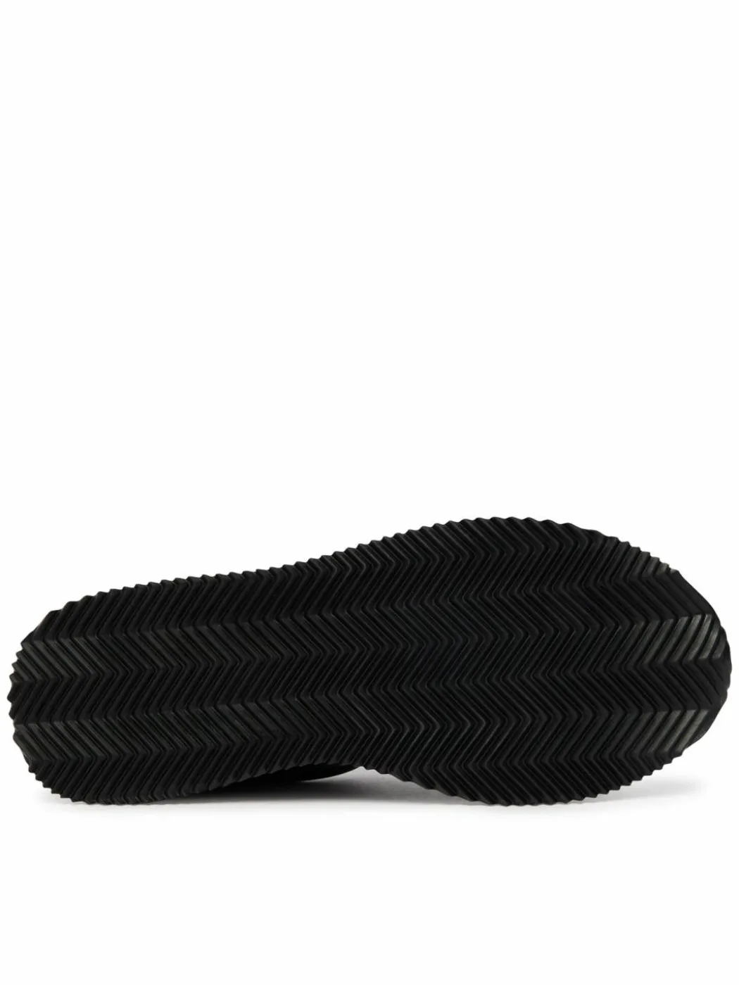 Sneakers Reno 1 12621125 Nero