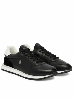 Sneakers Reno 1 12621125 Nero