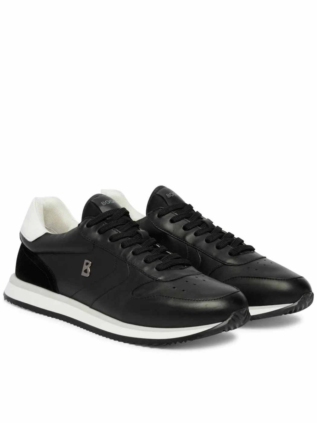 Sneakers Reno 1 12621125 Nero