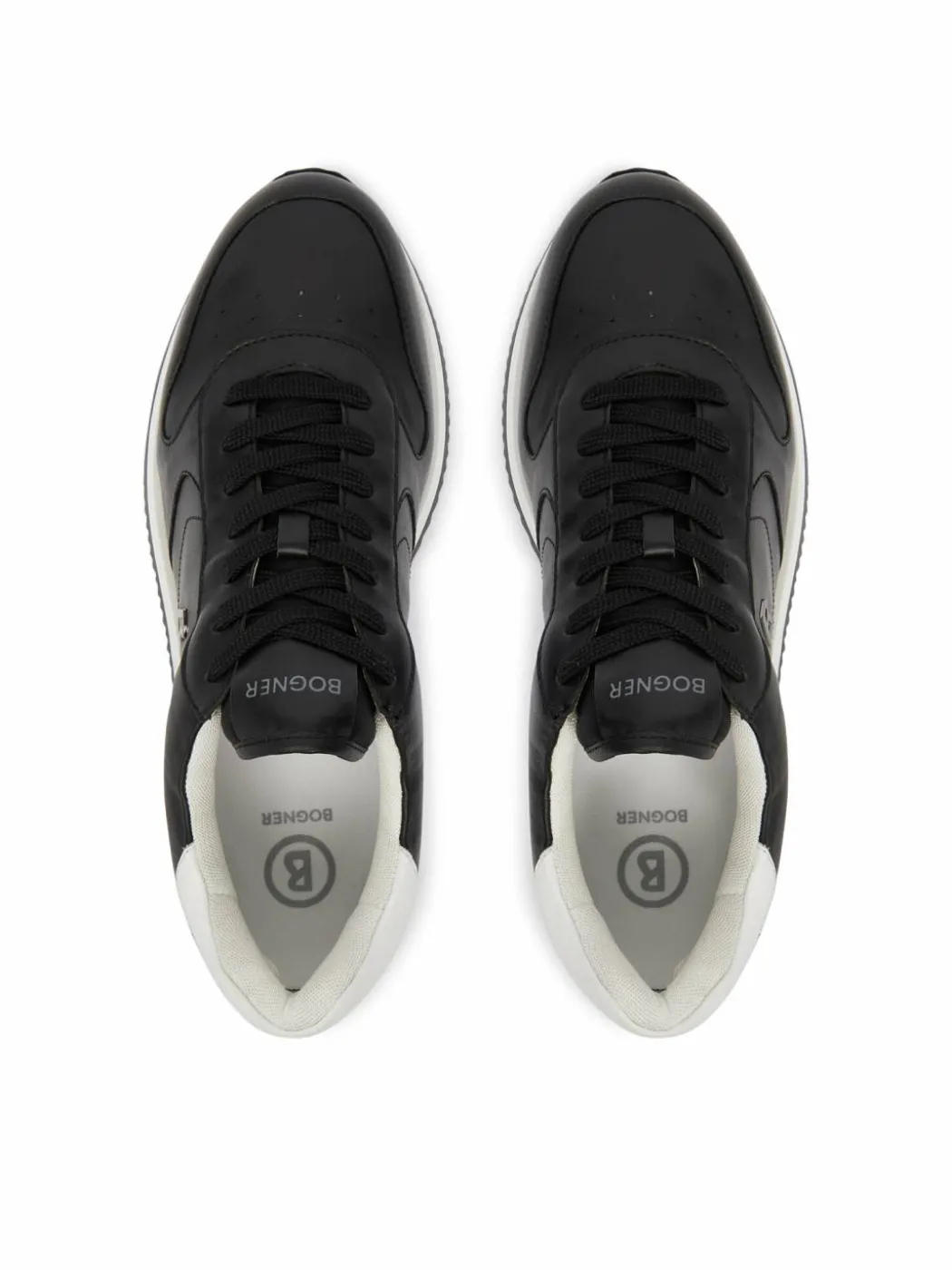 Sneakers Reno 1 12621125 Nero