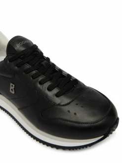 Sneakers Reno 1 12621125 Nero