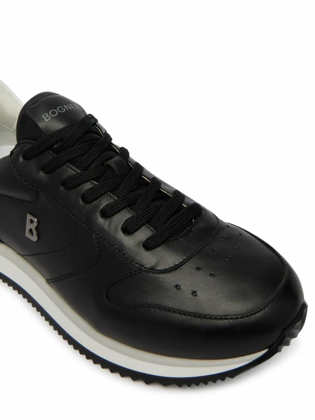 Sneakers Reno 1 12621125 Nero