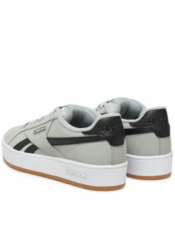 Sneakers RETRO MEGA 100235364 Nero