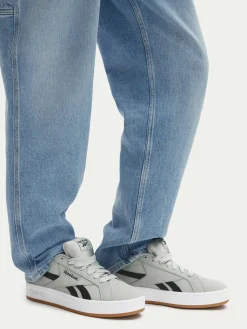 Sneakers RETRO MEGA 100235364 Nero