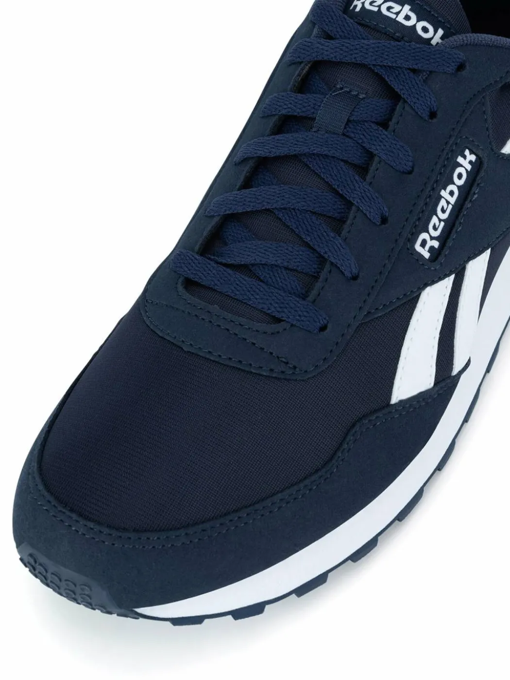 Sneakers Rewind R 100001391 Blu scuro