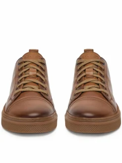 Sneakers REZA-04 MI25 Marrone