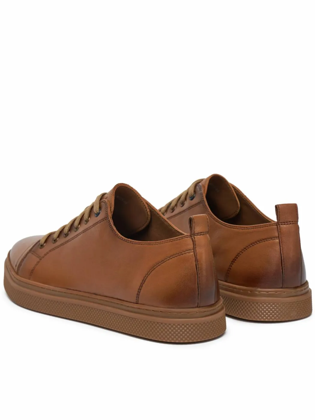 Sneakers REZA-04 MI25 Marrone