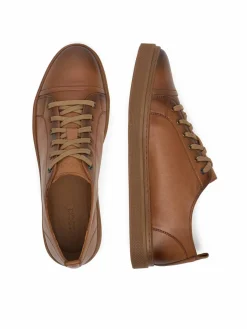 Sneakers REZA-04 MI25 Marrone