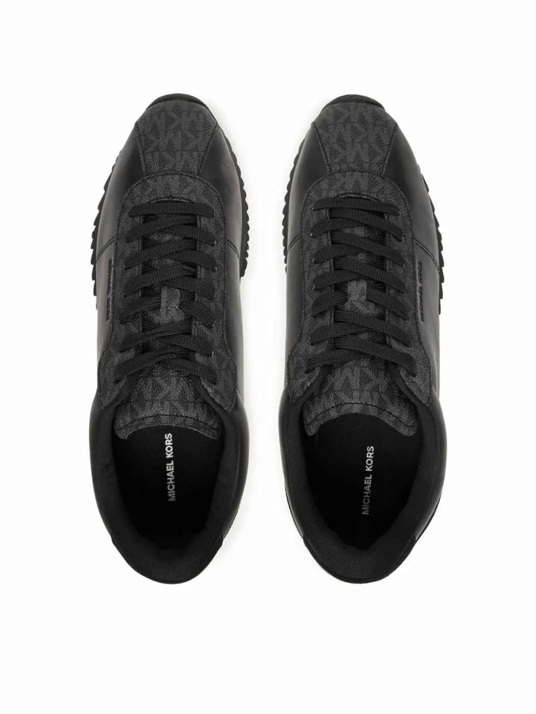 Sneakers Rhodes 42F5RHFS2L Nero