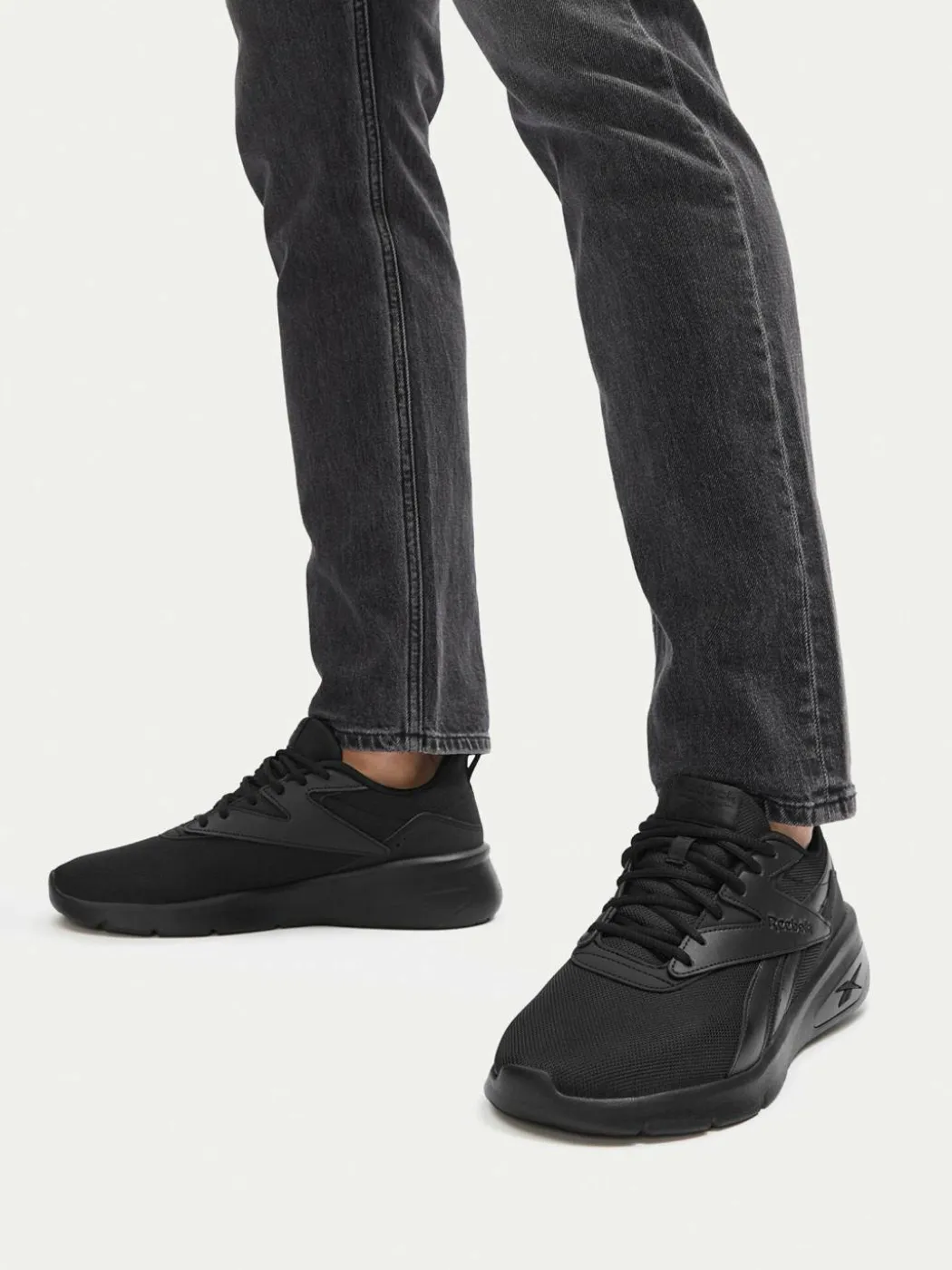 Sneakers RIDER V 100200387 Nero