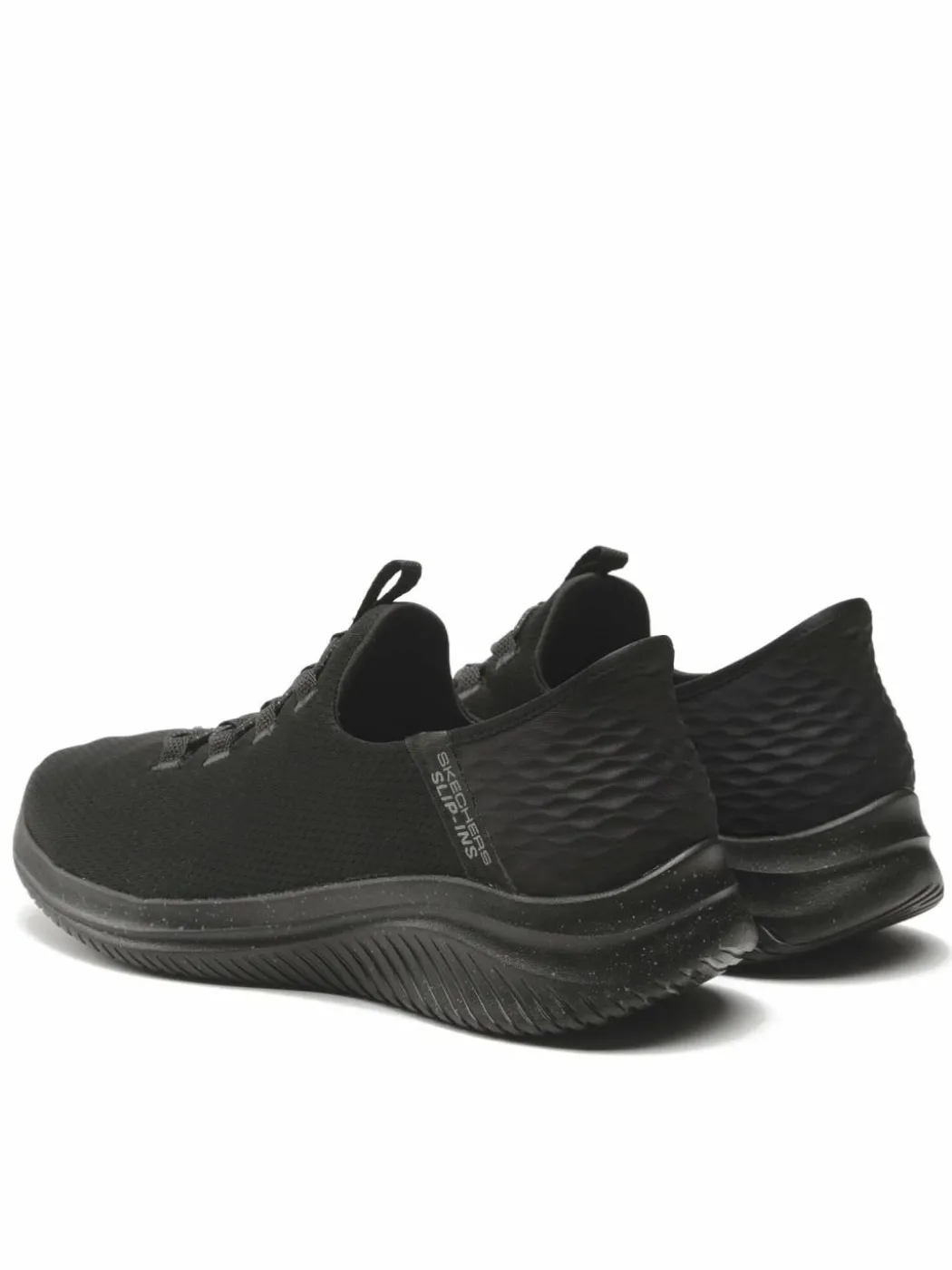 Sneakers Right Away 232452/BBK Nero