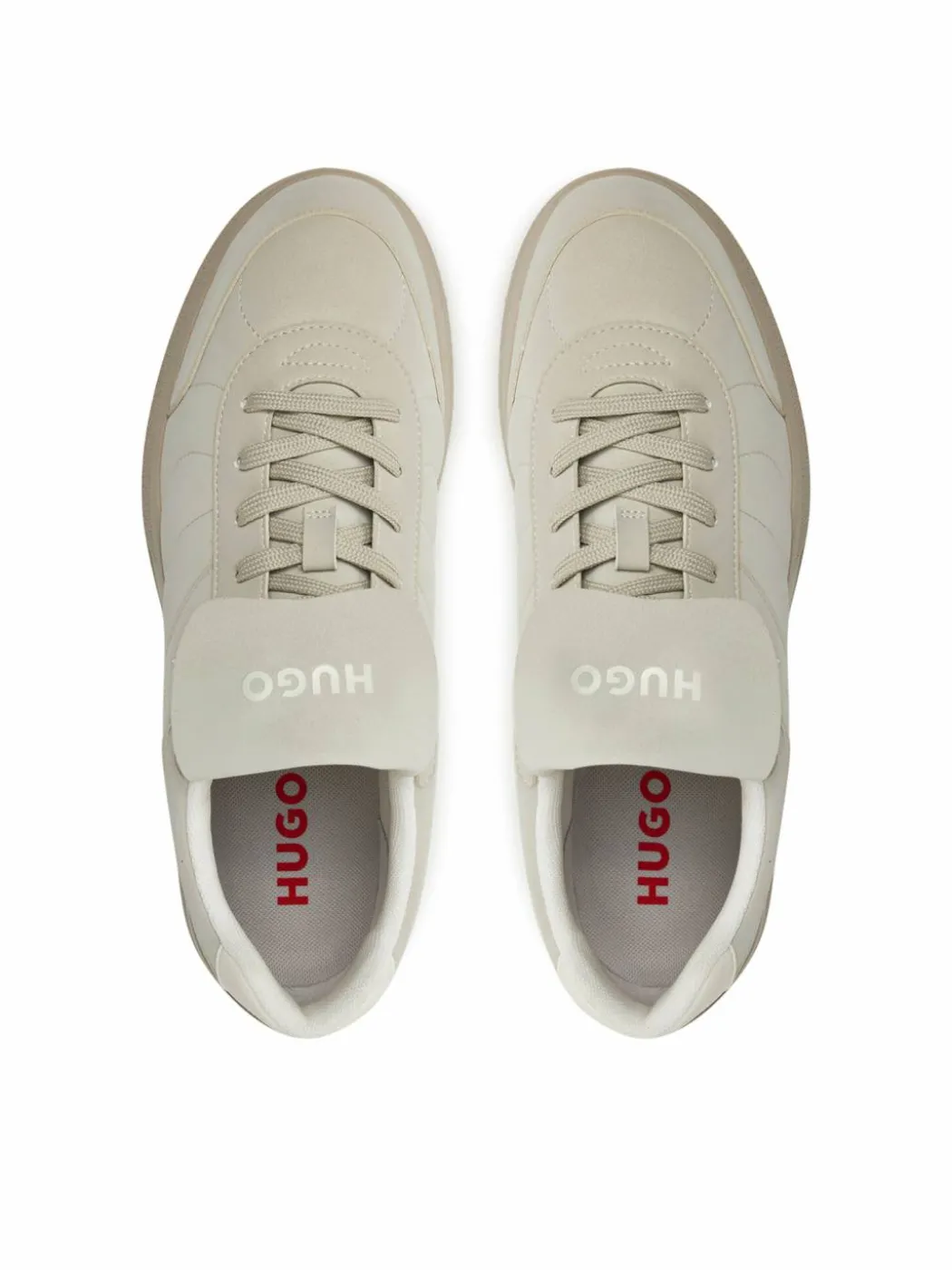 Sneakers Riven 50536279 Crema