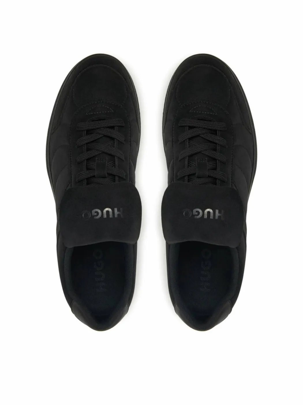 Sneakers Riven 50536279 Nero