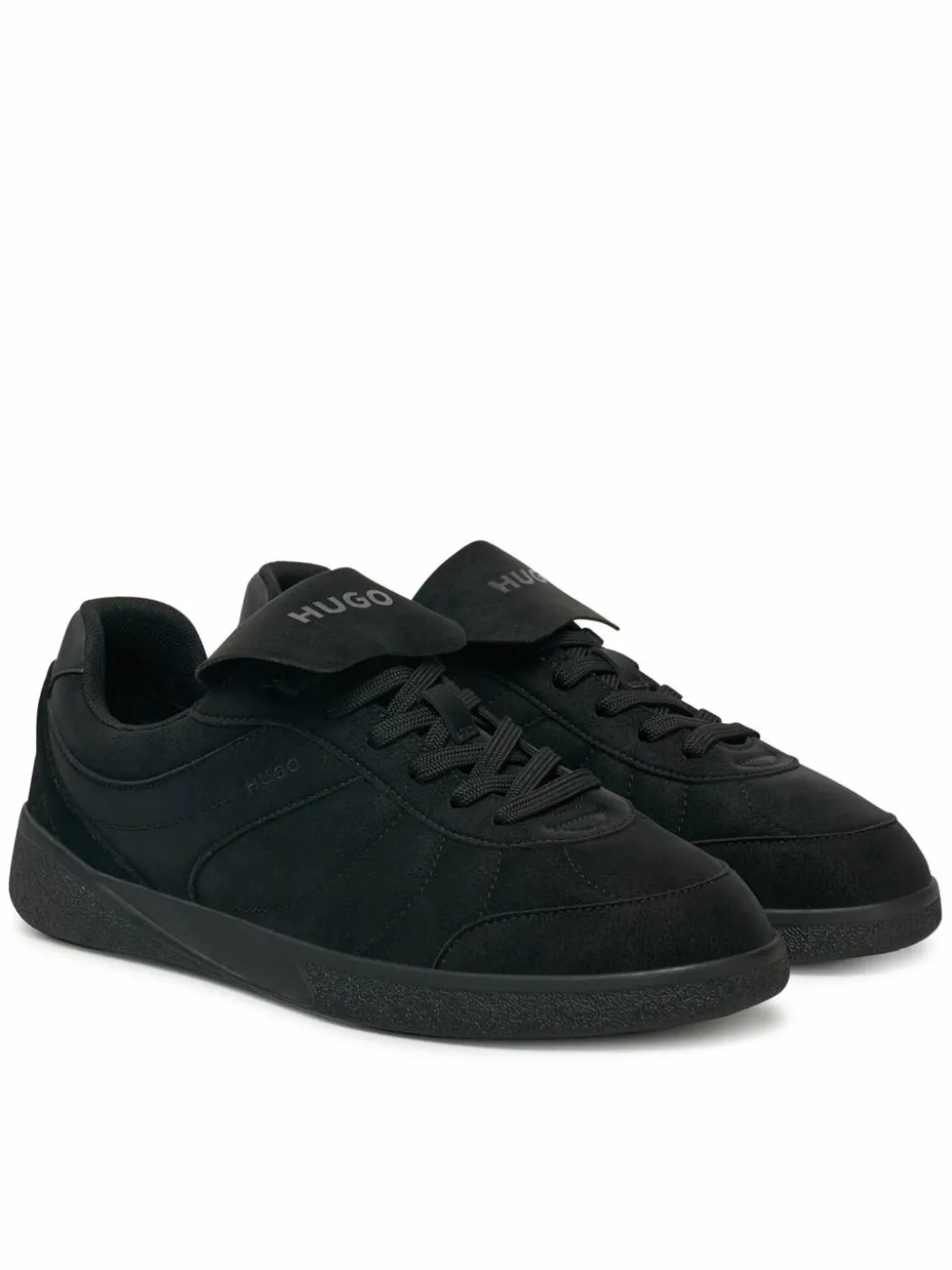 Sneakers Riven 50536279 Nero