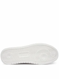 Sneakers RLite Court Tumbled 809P07170001 Bianco