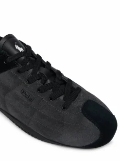 Sneakers Rl Racer Vec 809P15759001 Nero