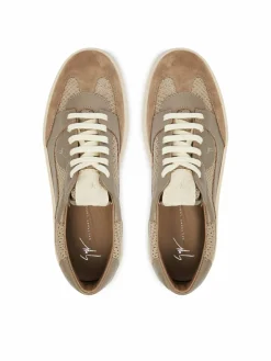 Sneakers RM60013 Beige scuro