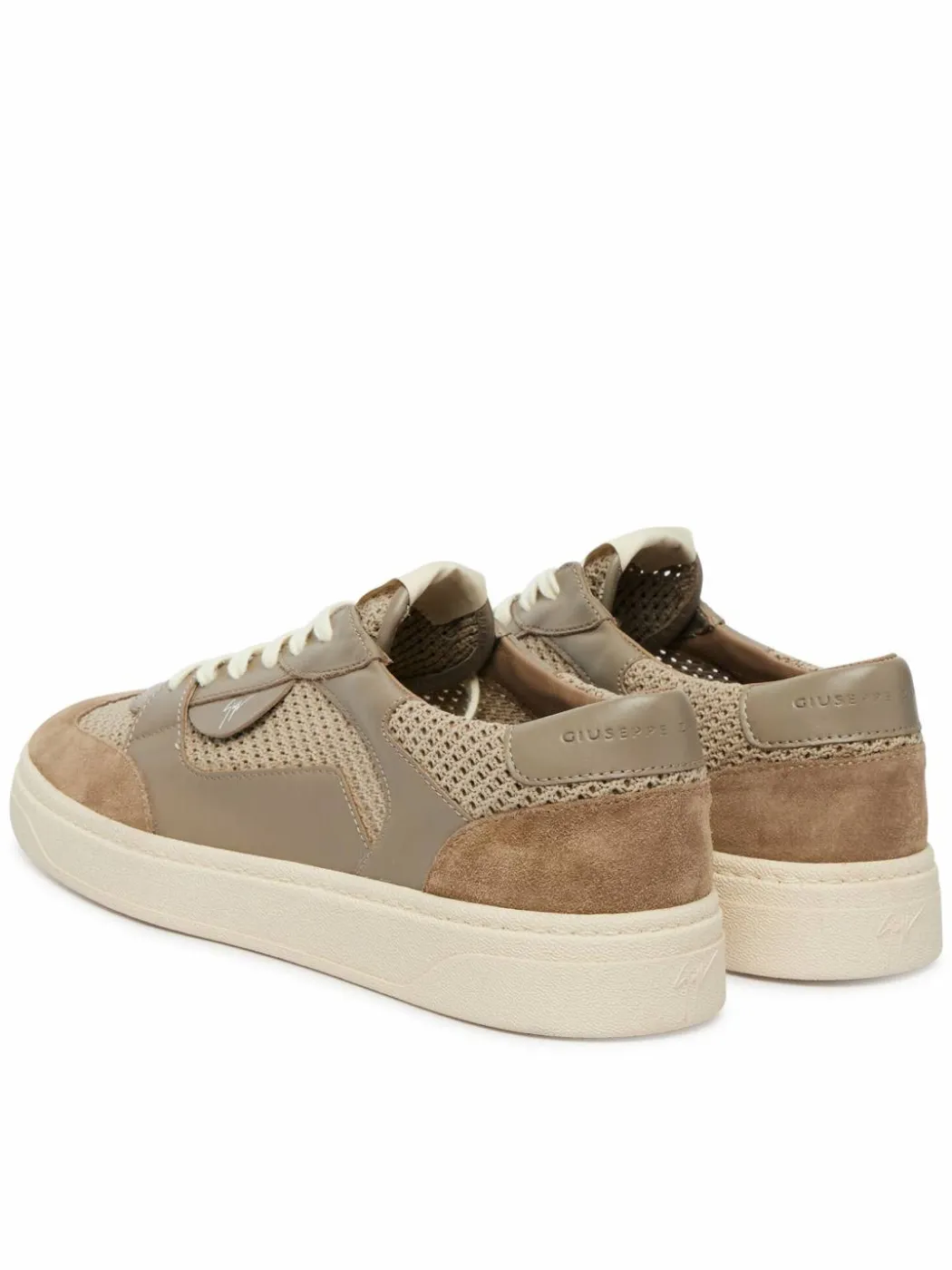 Sneakers RM60013 Beige scuro