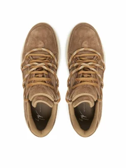 Sneakers RM50009/002 Marrone