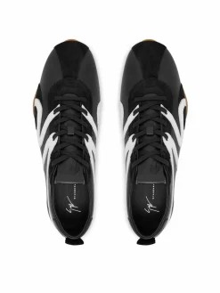 Sneakers RM60015/001 Nero