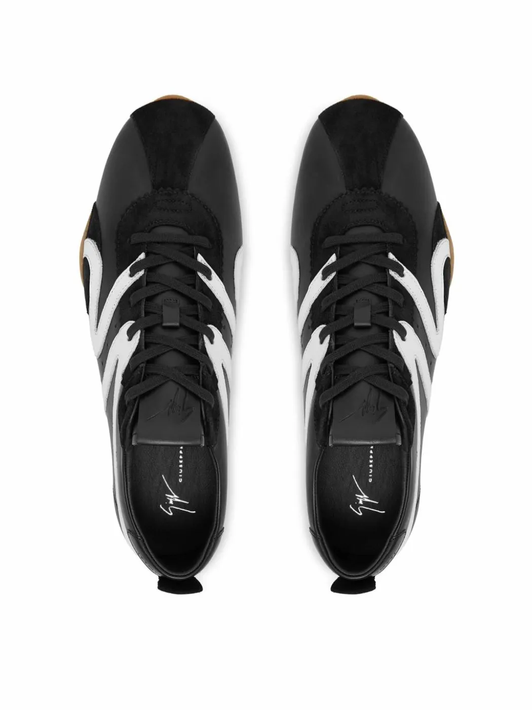 Sneakers RM60015/001 Nero