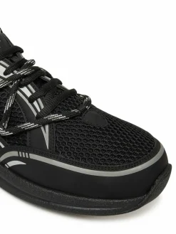 Sneakers RM50008 Nero