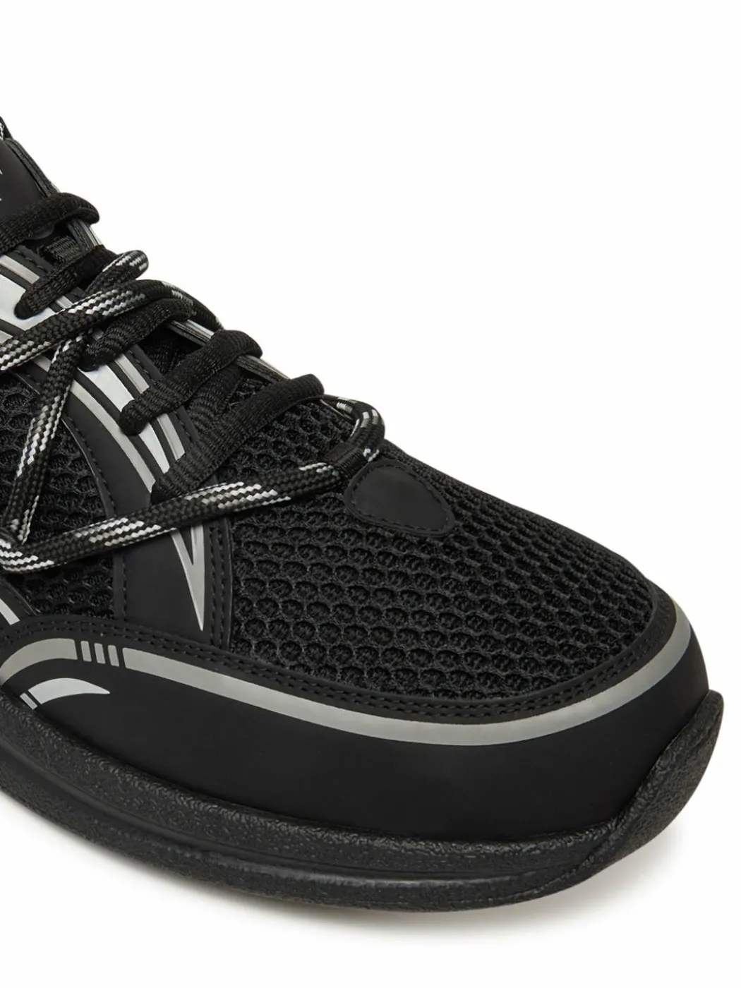 Sneakers RM50008 Nero