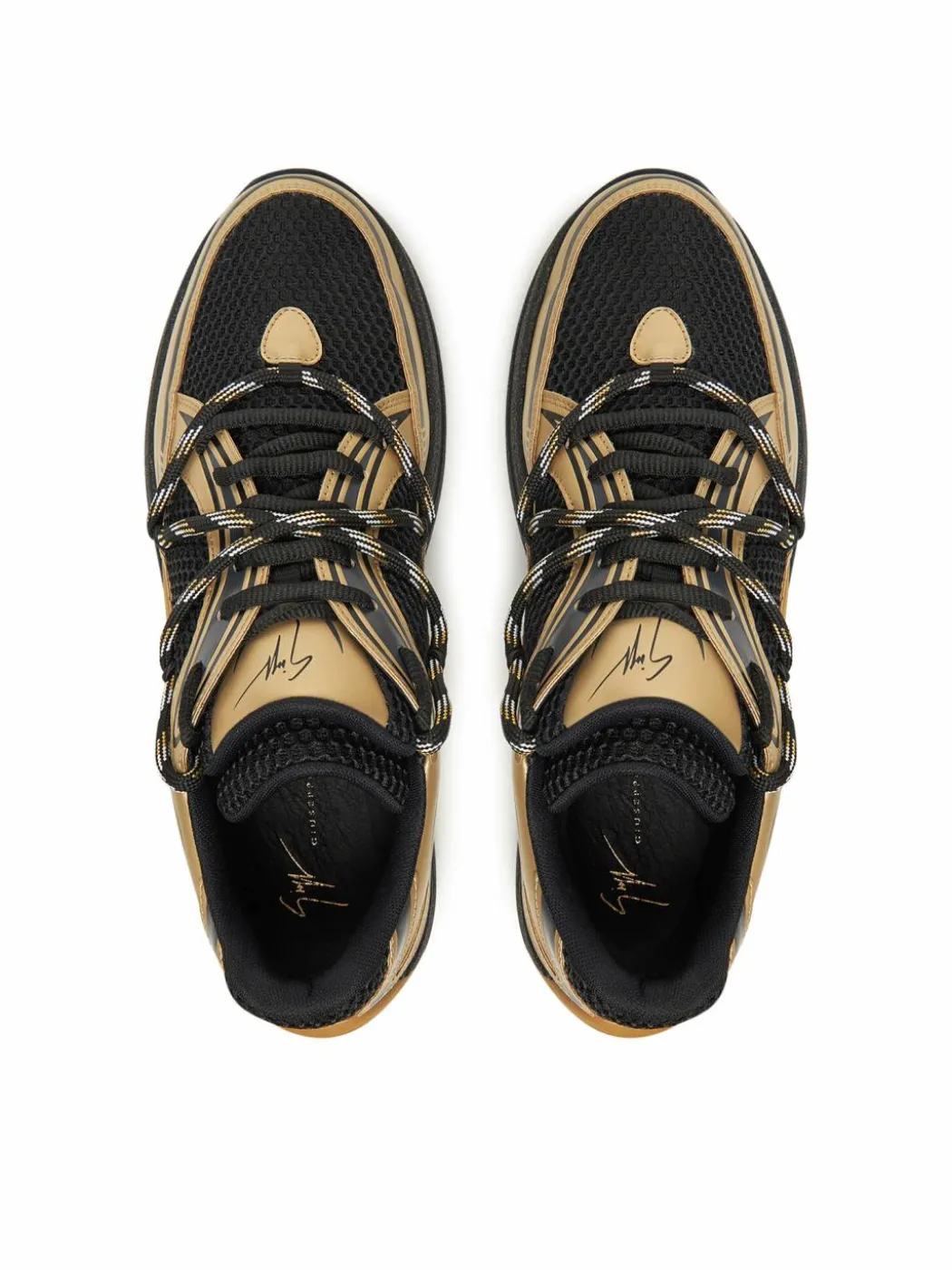 Sneakers RM50008 Oro
