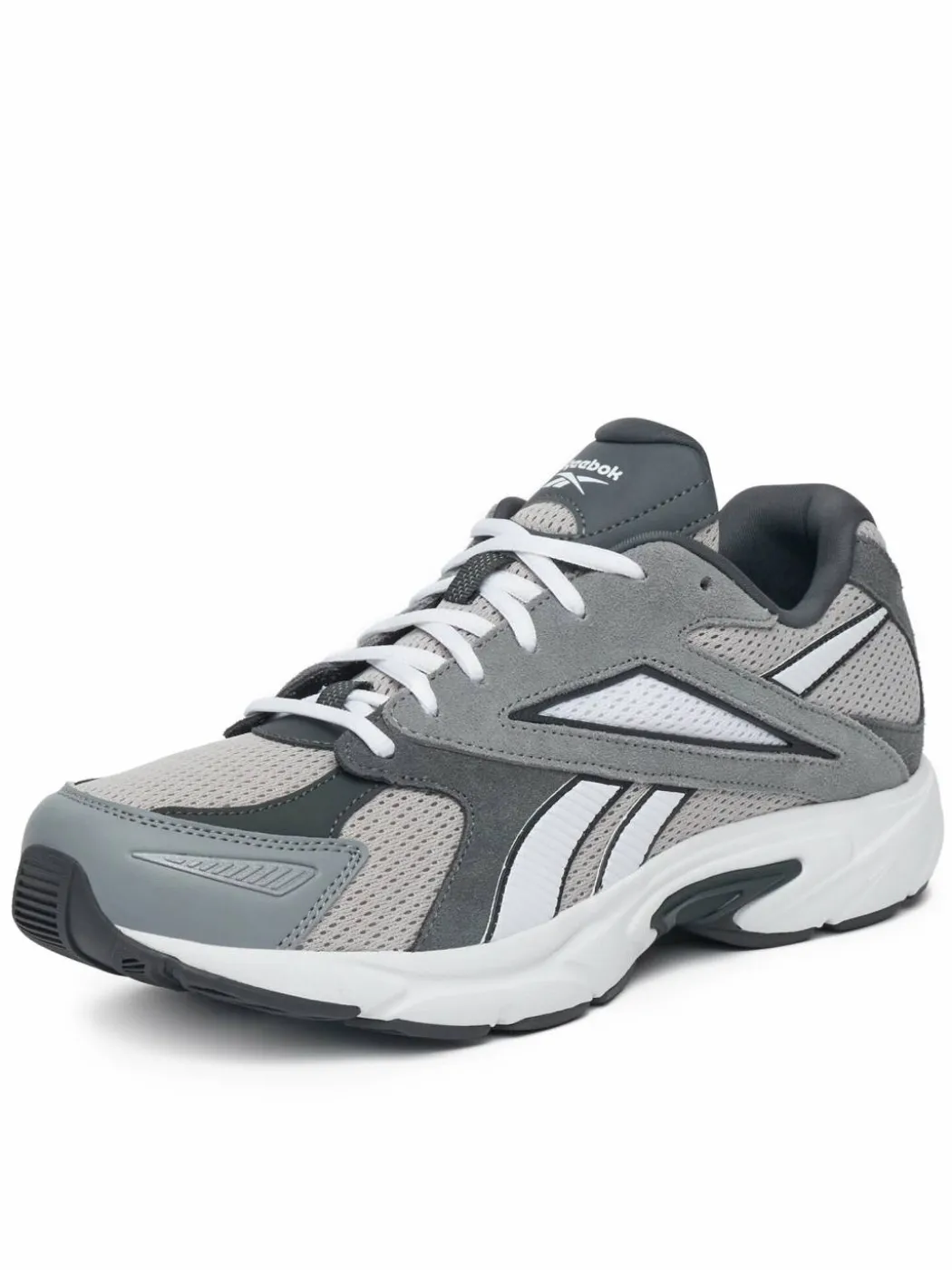 Sneakers ROAD PRIME 100220528 Grigio